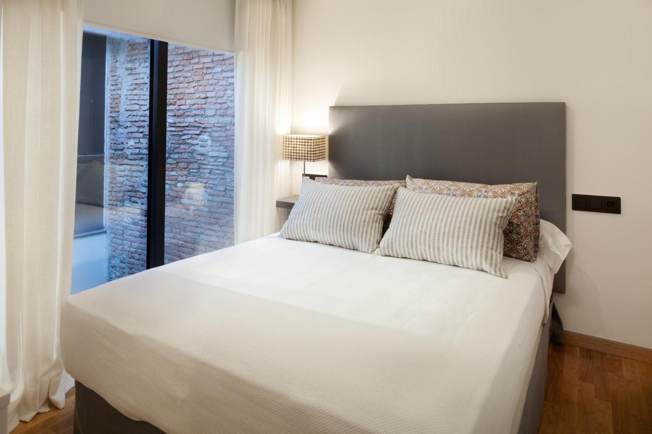 Inmalaga Penthouse Plaza De La Merced Luaran gambar